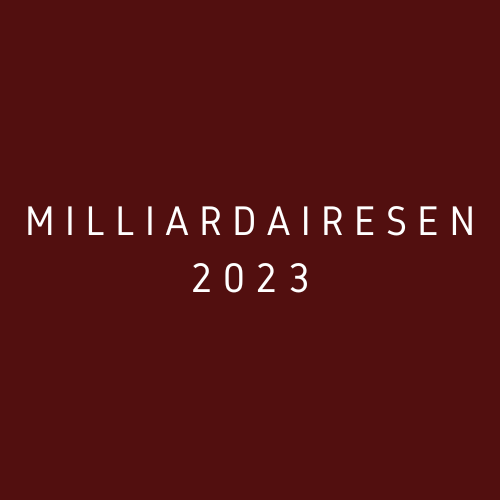 milliardaires en 2023