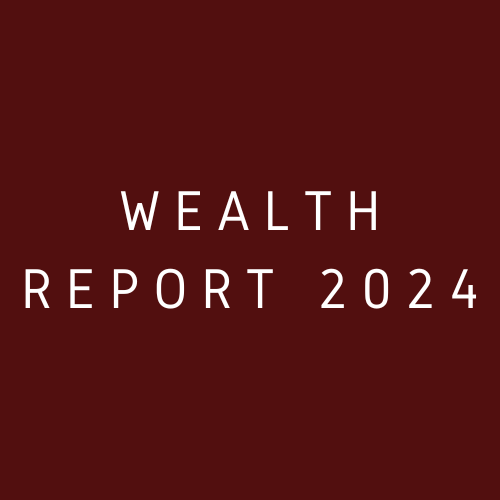 Wealth Report 2024
