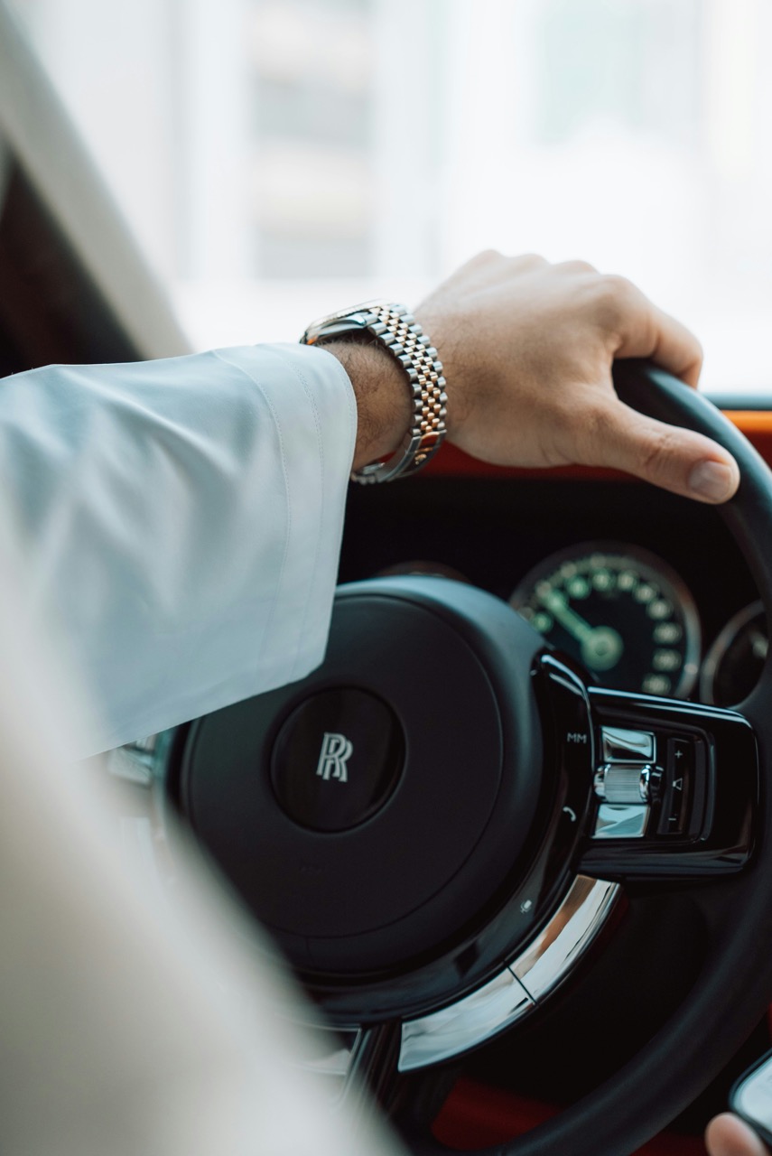 AGENCE DIGITALE LUXE