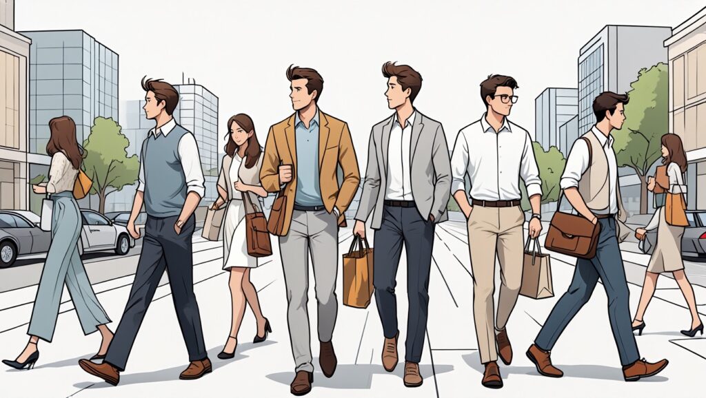 Mass Affluent : qui sont-ils vraiment ?