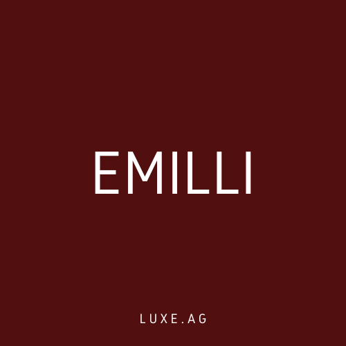 EMILLI Définition, Everyday Millionaire