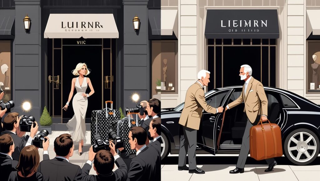 VIC vs VIP : une distinction fondamentale