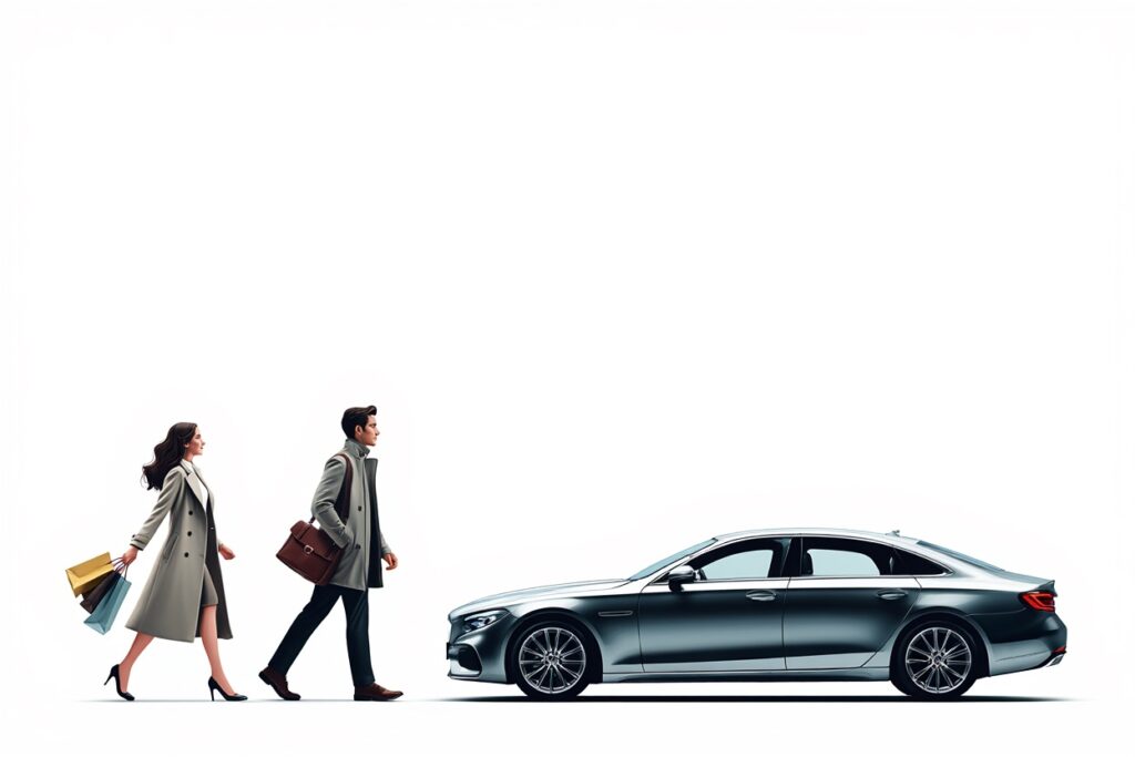 Affluent & Mass Affluent