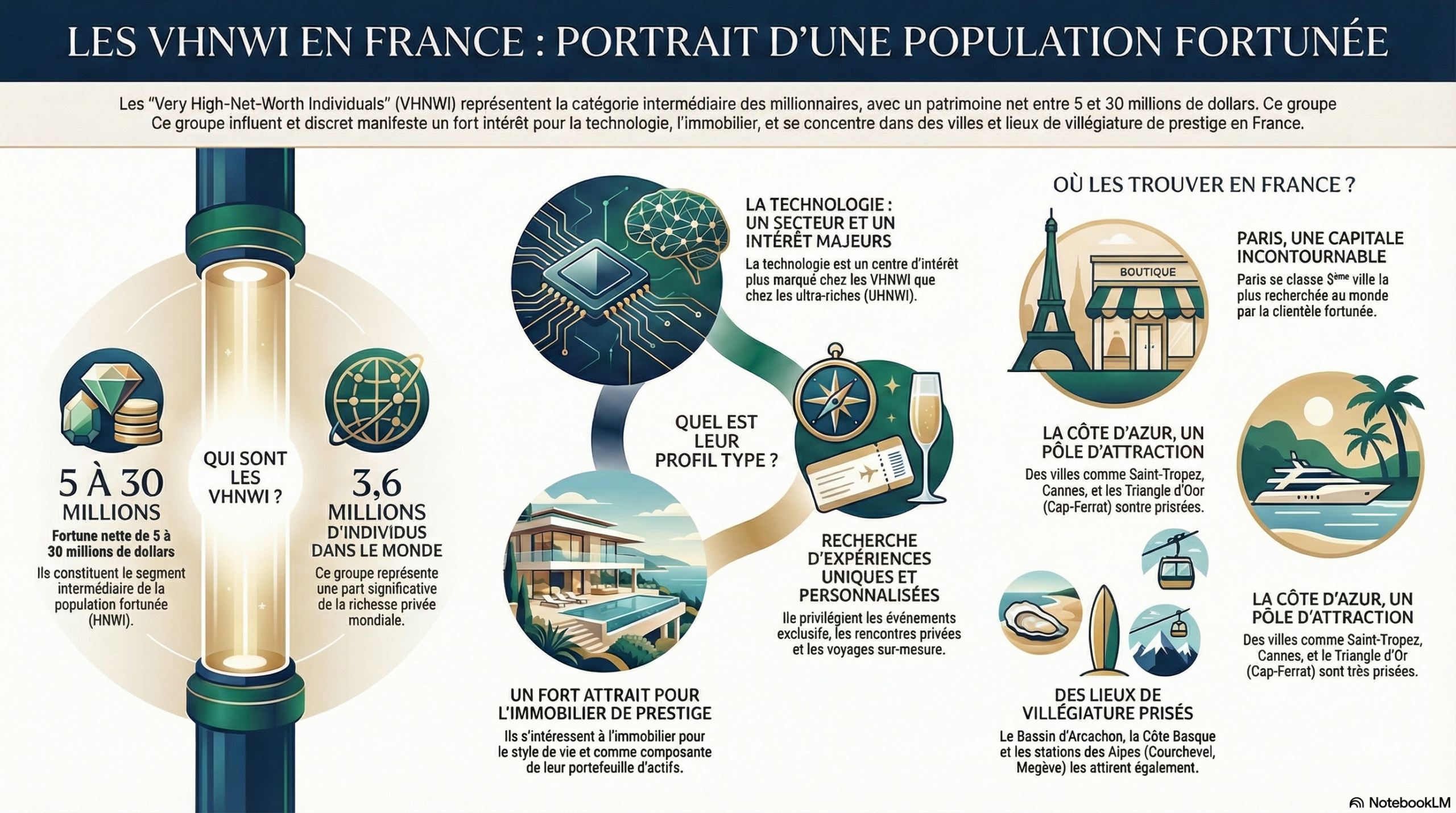 VHNWI (Very High Net Worth Individual)