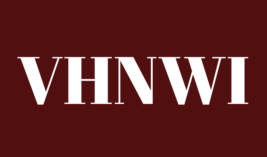 Very High Net Worth Individual - VHNWI