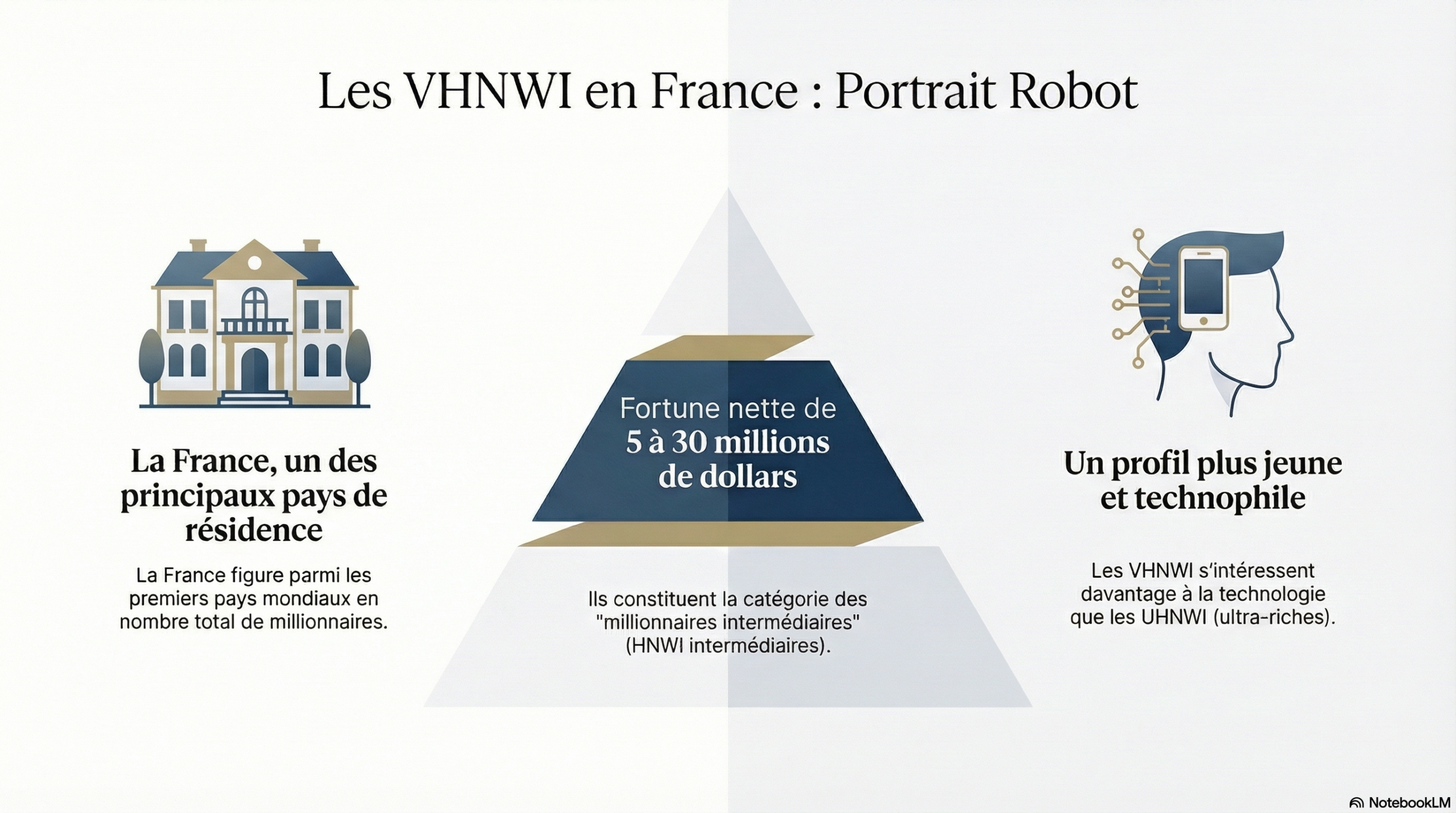 VHNWI (Very High Net Worth Individual)