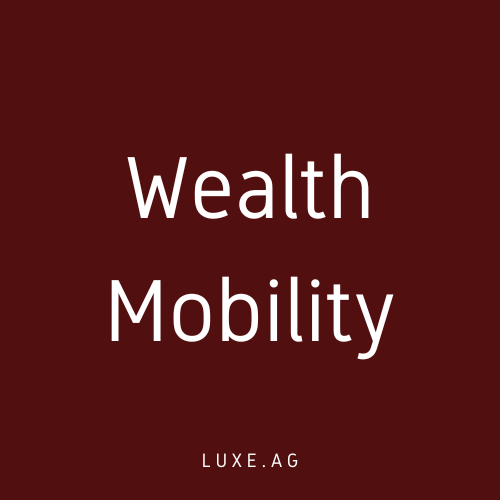 Wealth Mobility — Définition