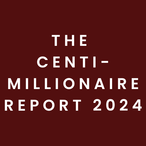 Centi-millionaire - Centimillionaire