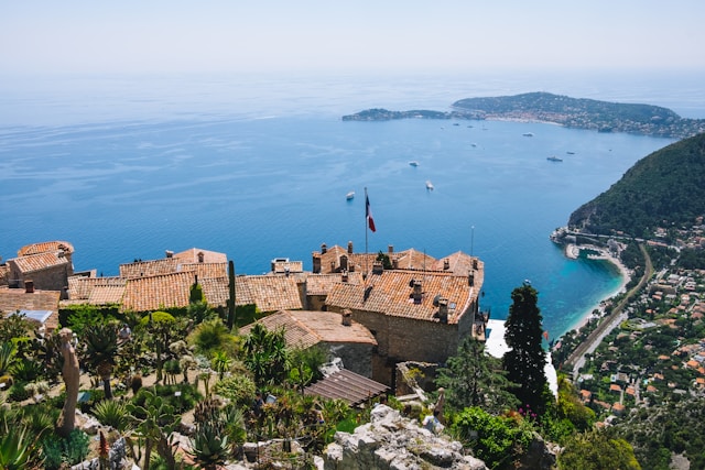 Agence digitale luxe