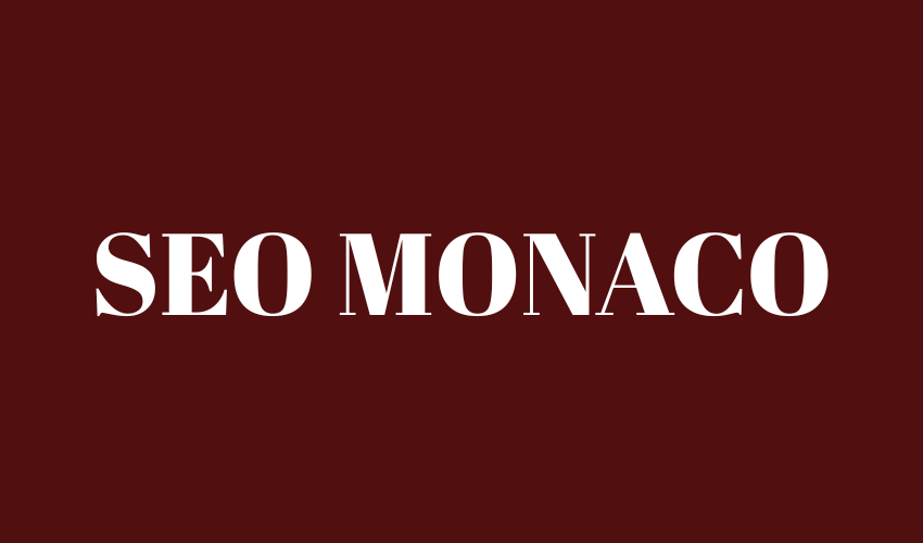 Agence SEO Monaco : capter les VHNWI, UHNWI et les centimillionnaires. Faites du SEO un levier stratégique pour votre entreprise.