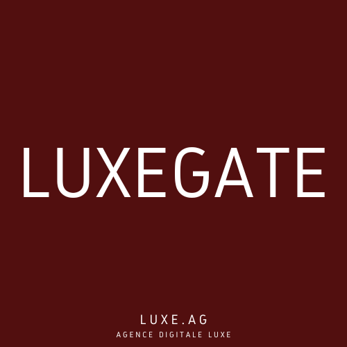 AGENCE DIGITALE LUXE