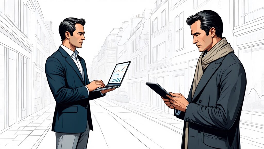 SEO pour cabinet de gestion de patrimoine : comment attirer des clients UHNWI en 2026 ?