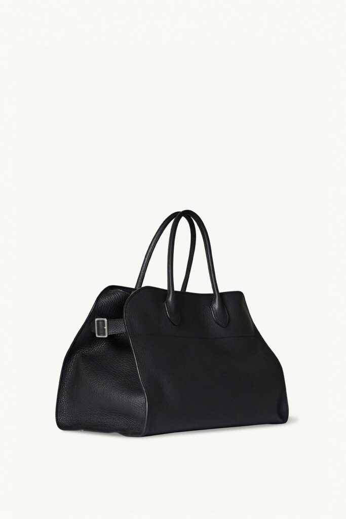 Soft Margaux 15 Sac en Cuir - THE ROW