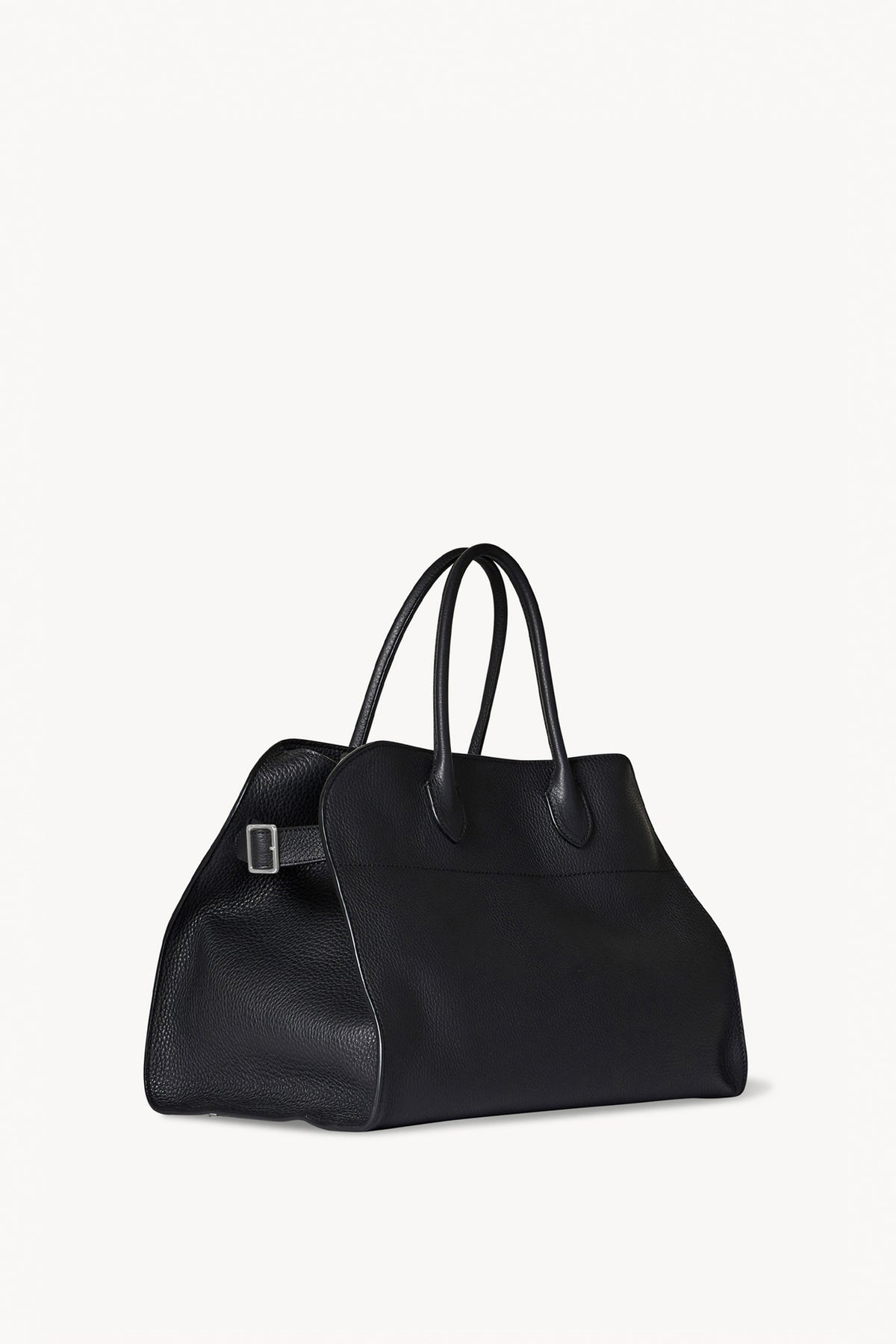 Soft Margaux 15 Sac en Cuir - THE ROW