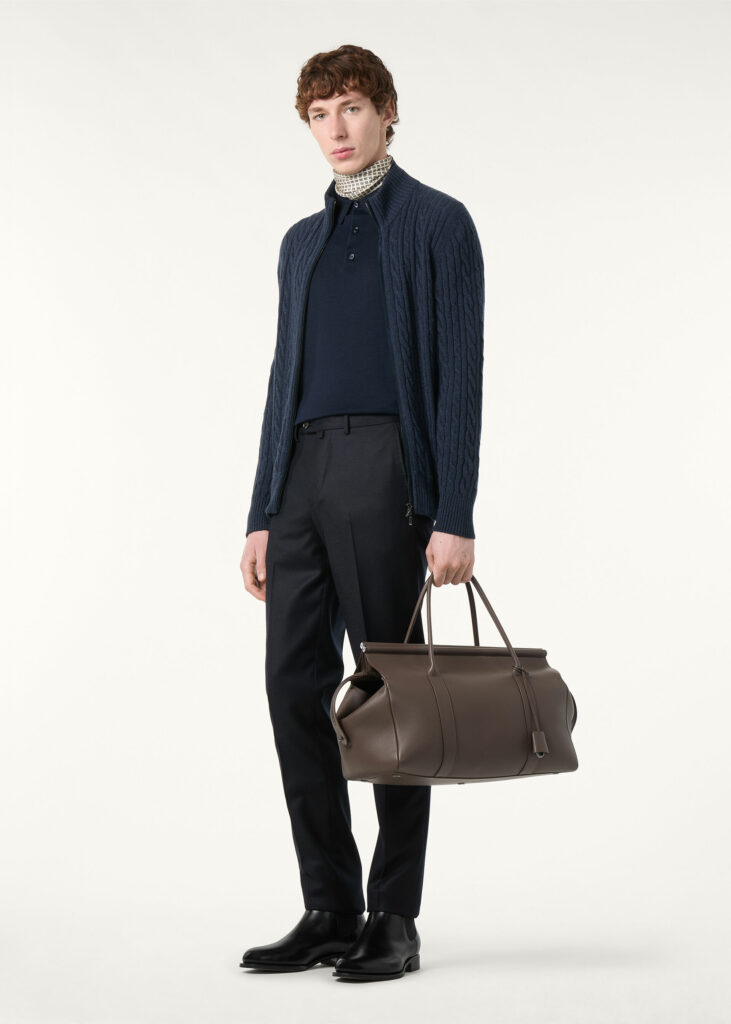 Sottile Polo Shirt - Loro Piana