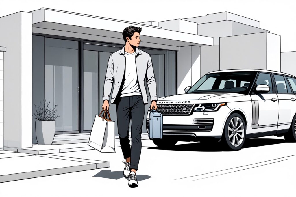 EMILLI (Everyday Millionaire)