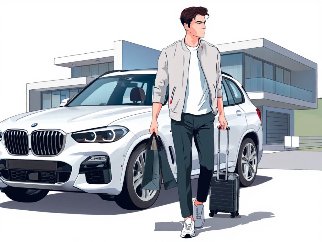 EMILLI (Everyday Millionaire)