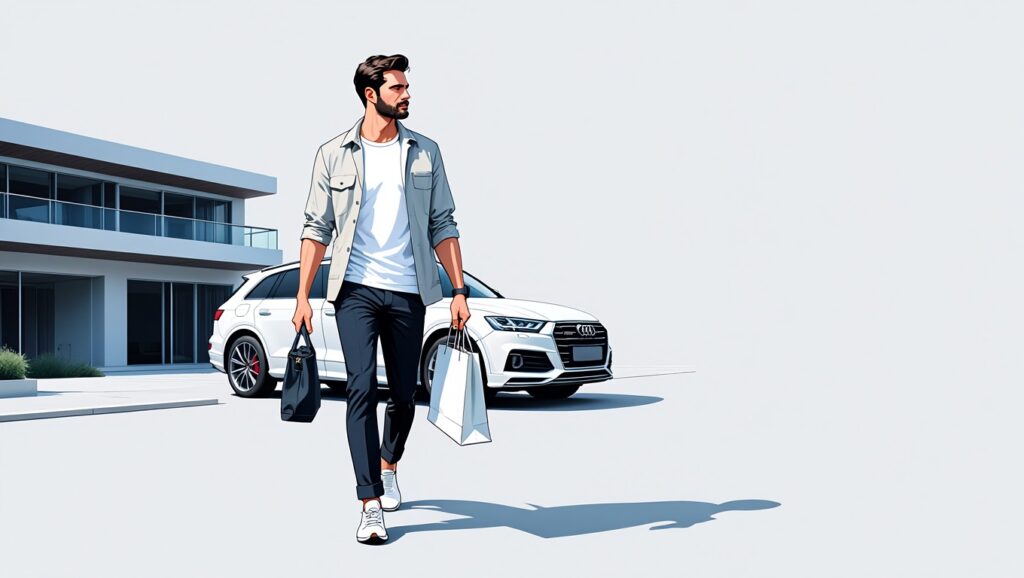 EMILLI (Everyday Millionaire)