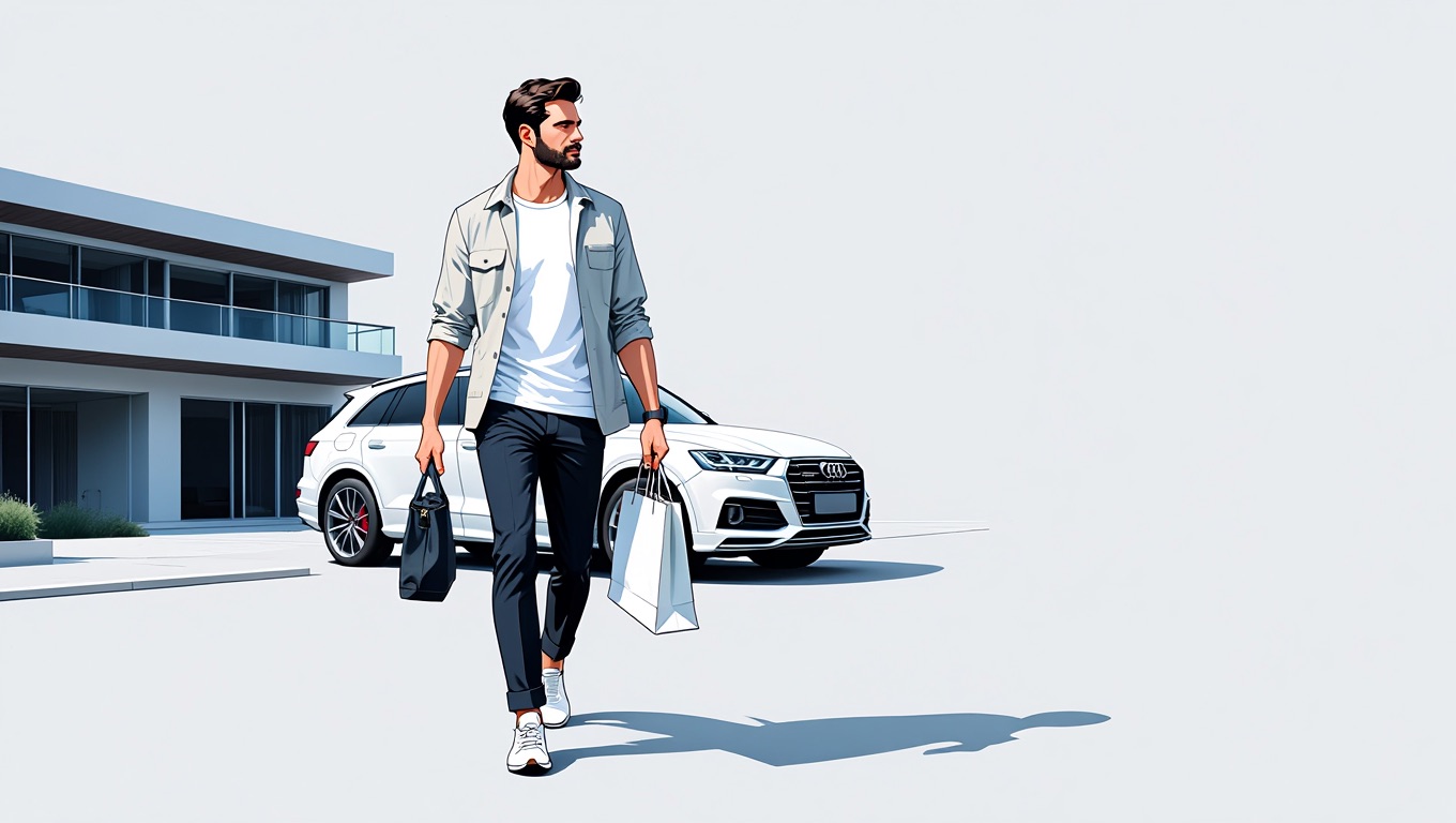 EMILLI (Everyday Millionaire)